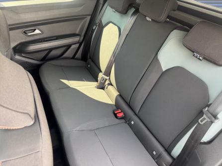 DACIA Duster Mild Hybrid 130 4x4 Extreme à vendre à Macon - Image n°16
