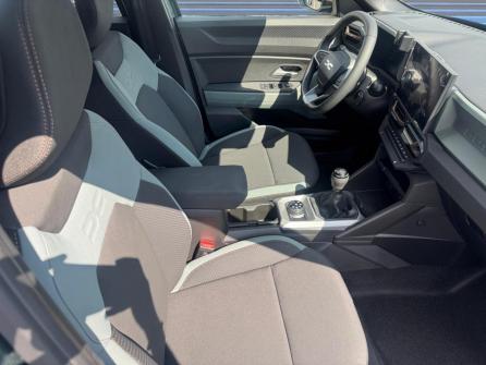 DACIA Duster Mild Hybrid 130 4x4 Extreme à vendre à Macon - Image n°17