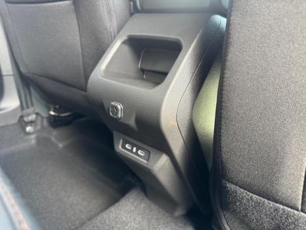 DACIA Duster Mild Hybrid 130 4x4 Extreme à vendre à Macon - Image n°24