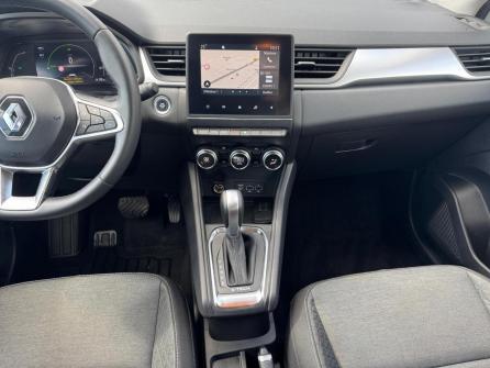 RENAULT Captur E-Tech 145 - 21 Business à vendre à Macon - Image n°15