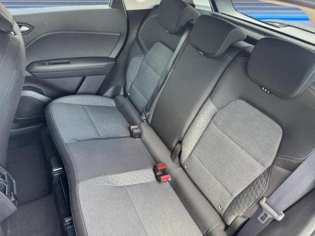 RENAULT Captur E-Tech 145 - 21 Business à vendre à Macon - Image n°16