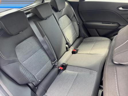 RENAULT Captur E-Tech 145 - 21 Business à vendre à Macon - Image n°18