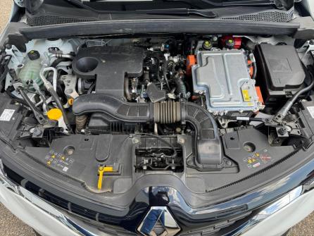 RENAULT Captur E-Tech 145 - 21 Business à vendre à Macon - Image n°20