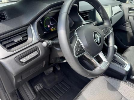 RENAULT Captur E-Tech 145 - 21 Business à vendre à Macon - Image n°22