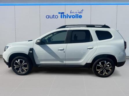 DACIA Duster ECO-G 100 4x2 Journey + à vendre à Macon - Image n°2