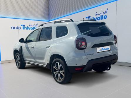 DACIA Duster ECO-G 100 4x2 Journey + à vendre à Macon - Image n°3