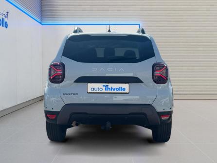 DACIA Duster ECO-G 100 4x2 Journey + à vendre à Macon - Image n°4