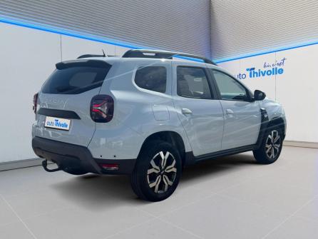 DACIA Duster ECO-G 100 4x2 Journey + à vendre à Macon - Image n°5