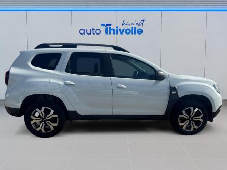 DACIA Duster ECO-G 100 4x2 Journey + à vendre à Macon - Image n°6