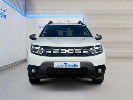 DACIA Duster ECO-G 100 4x2 Journey + à vendre à Macon - Image n°8