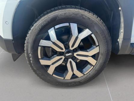 DACIA Duster ECO-G 100 4x2 Journey + à vendre à Macon - Image n°9
