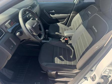 DACIA Duster ECO-G 100 4x2 Journey + à vendre à Macon - Image n°10
