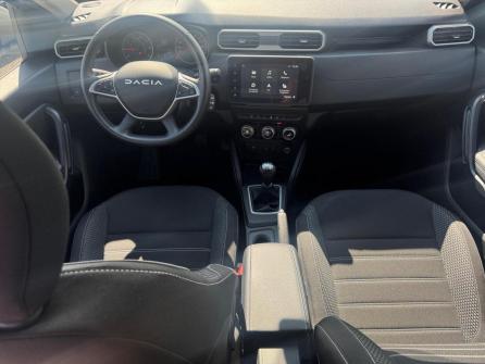 DACIA Duster ECO-G 100 4x2 Journey + à vendre à Macon - Image n°12