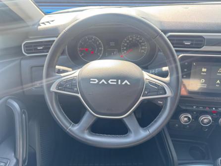 DACIA Duster ECO-G 100 4x2 Journey + à vendre à Macon - Image n°13