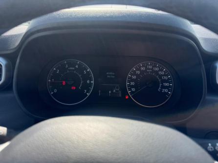 DACIA Duster ECO-G 100 4x2 Journey + à vendre à Macon - Image n°14