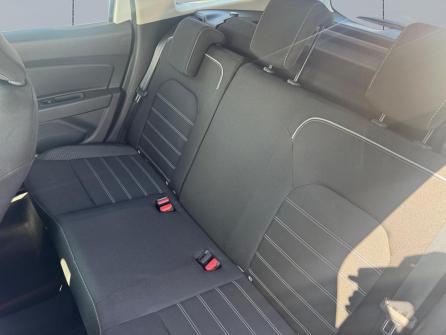 DACIA Duster ECO-G 100 4x2 Journey + à vendre à Macon - Image n°16