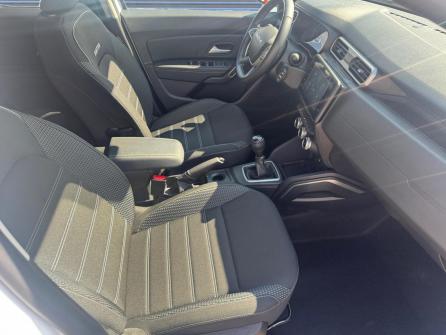 DACIA Duster ECO-G 100 4x2 Journey + à vendre à Macon - Image n°17