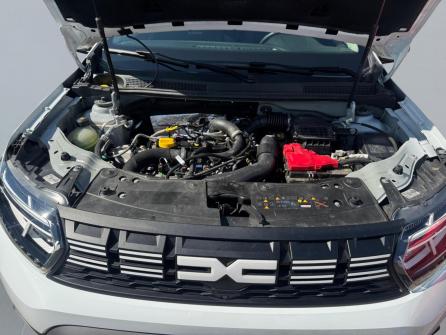 DACIA Duster ECO-G 100 4x2 Journey + à vendre à Macon - Image n°20