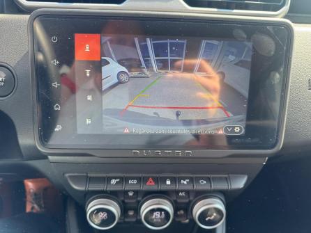DACIA Duster ECO-G 100 4x2 Journey + à vendre à Macon - Image n°21