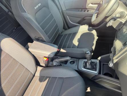DACIA Duster ECO-G 100 4x2 Journey + à vendre à Macon - Image n°23