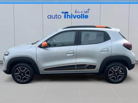 DACIA Spring Achat Intégral Confort Plus à vendre à Saint-Chamond - Image n°2