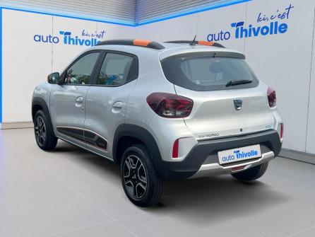 DACIA Spring Achat Intégral Confort Plus à vendre à Saint-Chamond - Image n°3