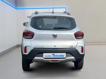 DACIA Spring Achat Intégral Confort Plus à vendre à Saint-Chamond - Image n°4