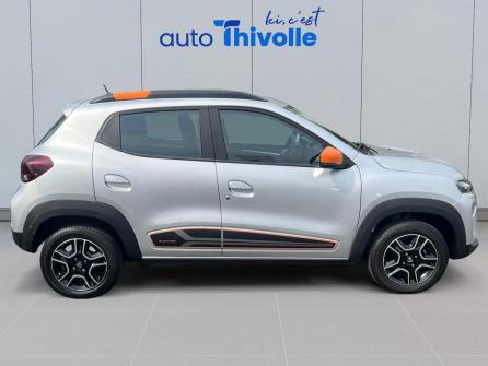 DACIA Spring Achat Intégral Confort Plus à vendre à Saint-Chamond - Image n°6