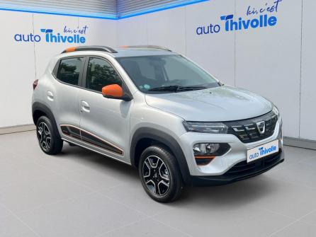 DACIA Spring Achat Intégral Confort Plus à vendre à Saint-Chamond - Image n°7