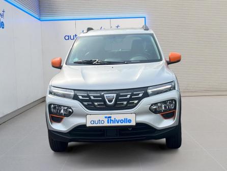 DACIA Spring Achat Intégral Confort Plus à vendre à Saint-Chamond - Image n°8
