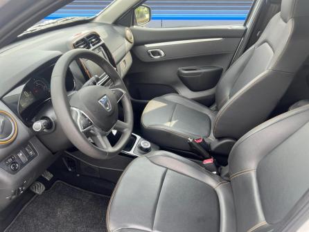 DACIA Spring Achat Intégral Confort Plus à vendre à Saint-Chamond - Image n°10