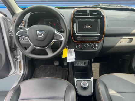 DACIA Spring Achat Intégral Confort Plus à vendre à Saint-Chamond - Image n°12