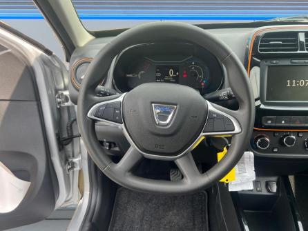 DACIA Spring Achat Intégral Confort Plus à vendre à Saint-Chamond - Image n°13