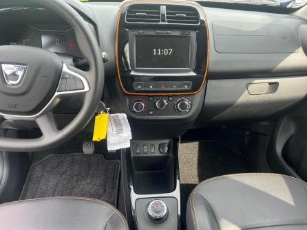 DACIA Spring Achat Intégral Confort Plus à vendre à Saint-Chamond - Image n°15
