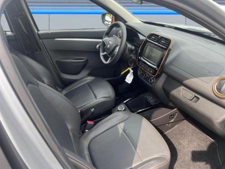 DACIA Spring Achat Intégral Confort Plus à vendre à Saint-Chamond - Image n°17