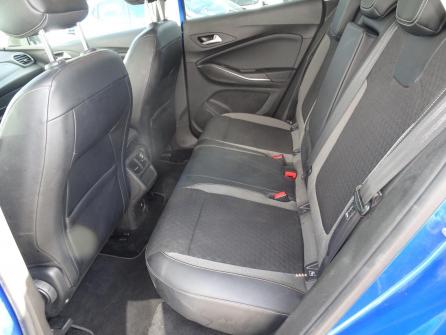 OPEL Grandland X Grandland X 1.2 Turbo 130 ch ECOTEC Elite à vendre à Saint-Chamond - Image n°5