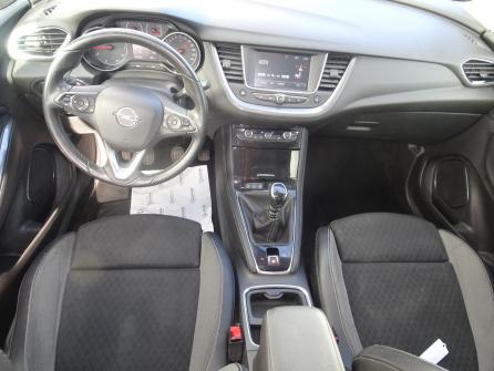 OPEL Grandland X Grandland X 1.2 Turbo 130 ch ECOTEC Elite à vendre à Saint-Chamond - Image n°6