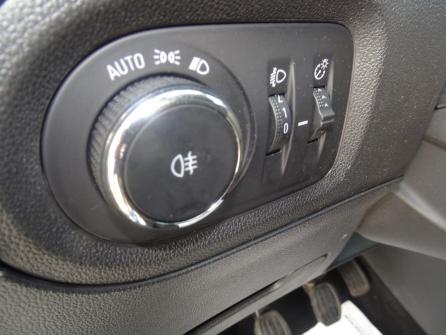 OPEL Grandland X Grandland X 1.2 Turbo 130 ch ECOTEC Elite à vendre à Saint-Chamond - Image n°10