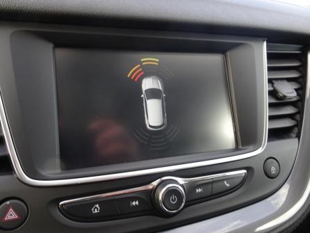 OPEL Grandland X Grandland X 1.2 Turbo 130 ch ECOTEC Elite à vendre à Saint-Chamond - Image n°11
