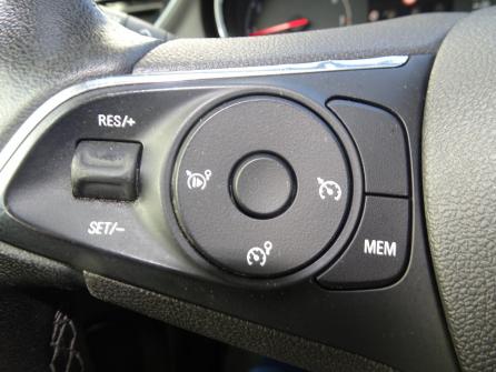 OPEL Grandland X Grandland X 1.2 Turbo 130 ch ECOTEC Elite à vendre à Saint-Chamond - Image n°13