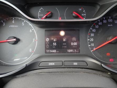 OPEL Grandland X Grandland X 1.2 Turbo 130 ch ECOTEC Elite à vendre à Saint-Chamond - Image n°14