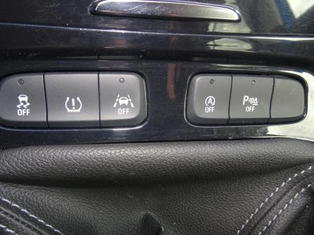 OPEL Grandland X Grandland X 1.2 Turbo 130 ch ECOTEC Elite à vendre à Saint-Chamond - Image n°15