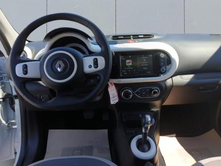 RENAULT Twingo Twingo III E-Tech Equilibre à vendre à Saint-Etienne - Image n°12