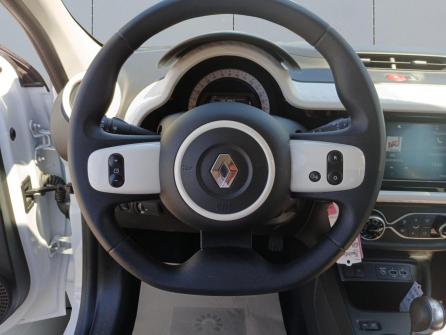 RENAULT Twingo Twingo III E-Tech Equilibre à vendre à Saint-Etienne - Image n°13