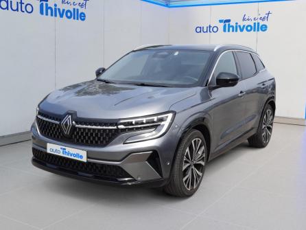 RENAULT Austral E-Tech hybrid 200 Iconic à vendre à Villefranche-sur-Saône - Image n°1