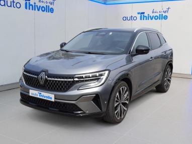 RENAULT Austral E-Tech hybrid 200 Iconic d'occasion  de 2024  à  Villefranche-sur-Saône 