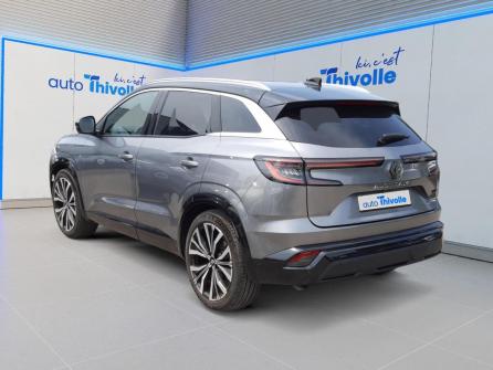 RENAULT Austral E-Tech hybrid 200 Iconic à vendre à Villefranche-sur-Saône - Image n°3
