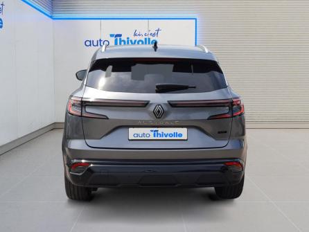 RENAULT Austral E-Tech hybrid 200 Iconic à vendre à Villefranche-sur-Saône - Image n°4