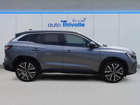 RENAULT Austral E-Tech hybrid 200 Iconic à vendre à Villefranche-sur-Saône - Image n°6