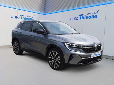 RENAULT Austral E-Tech hybrid 200 Iconic à vendre à Villefranche-sur-Saône - Image n°7